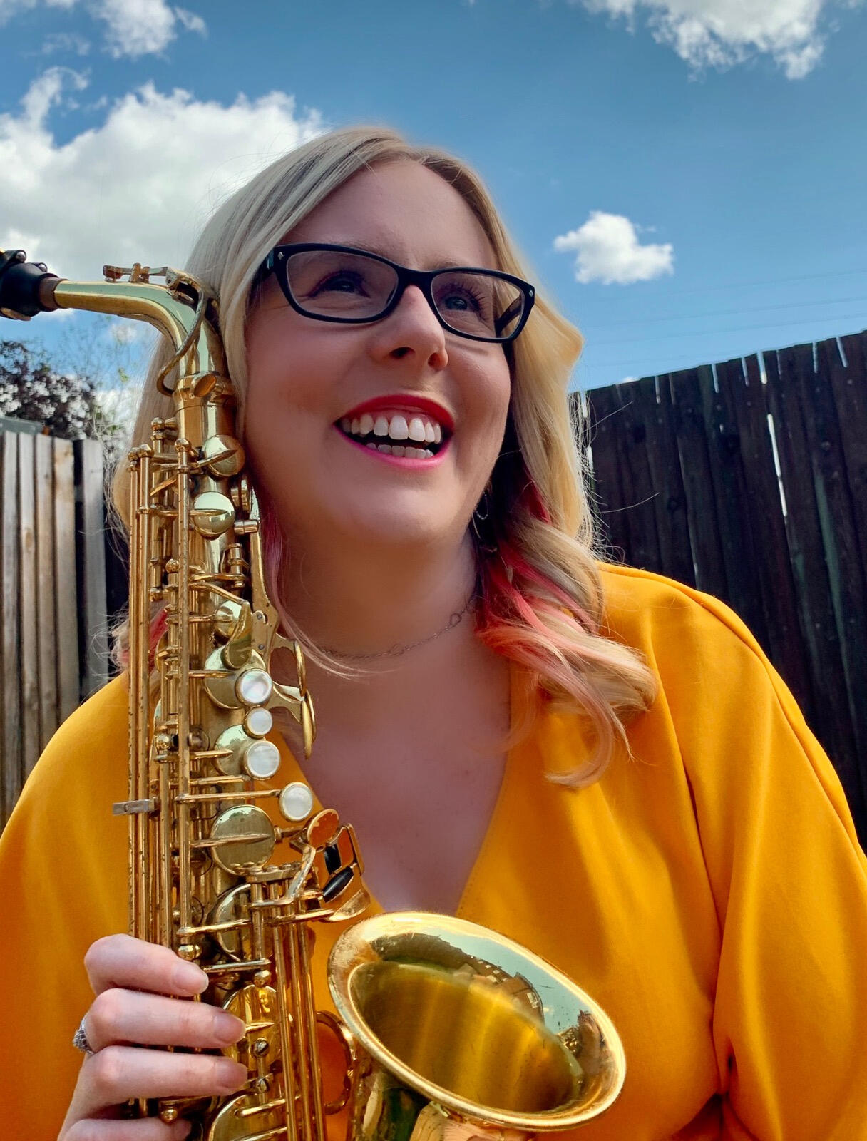 Karen Louise Sax