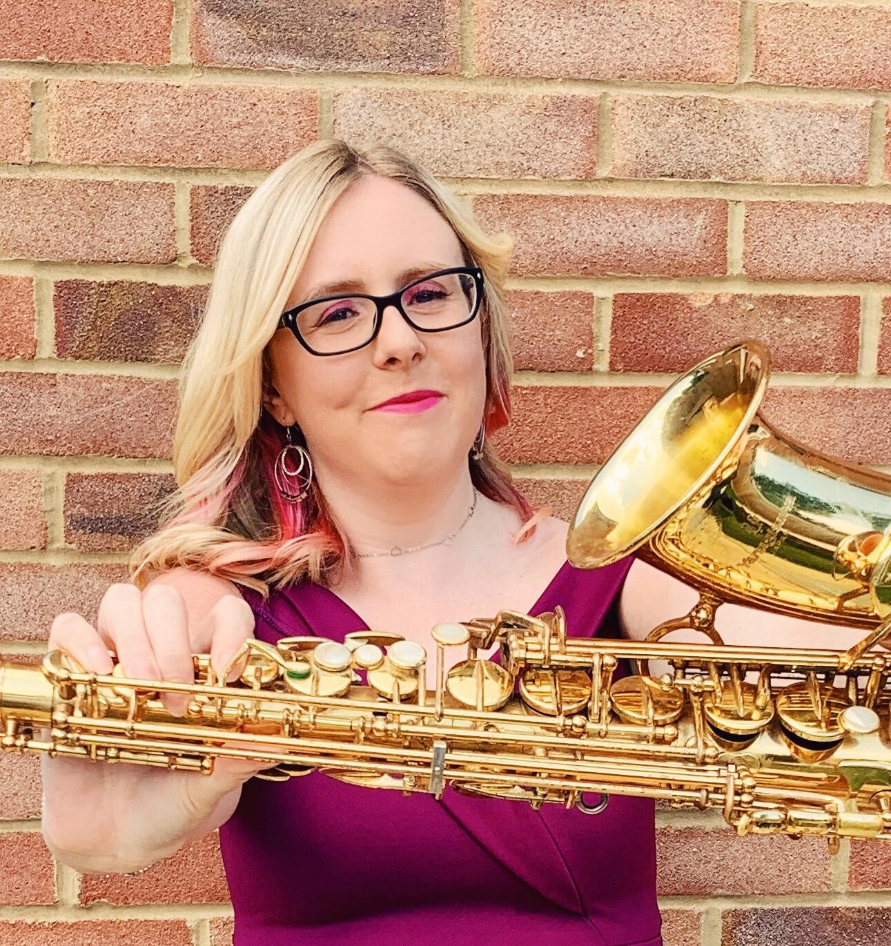 Karen Louise Sax